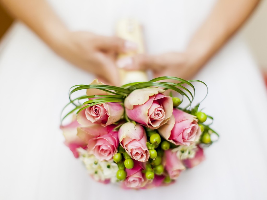Bride